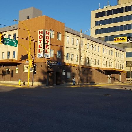 Beaver Hotel 노스배틀퍼드 외부 사진