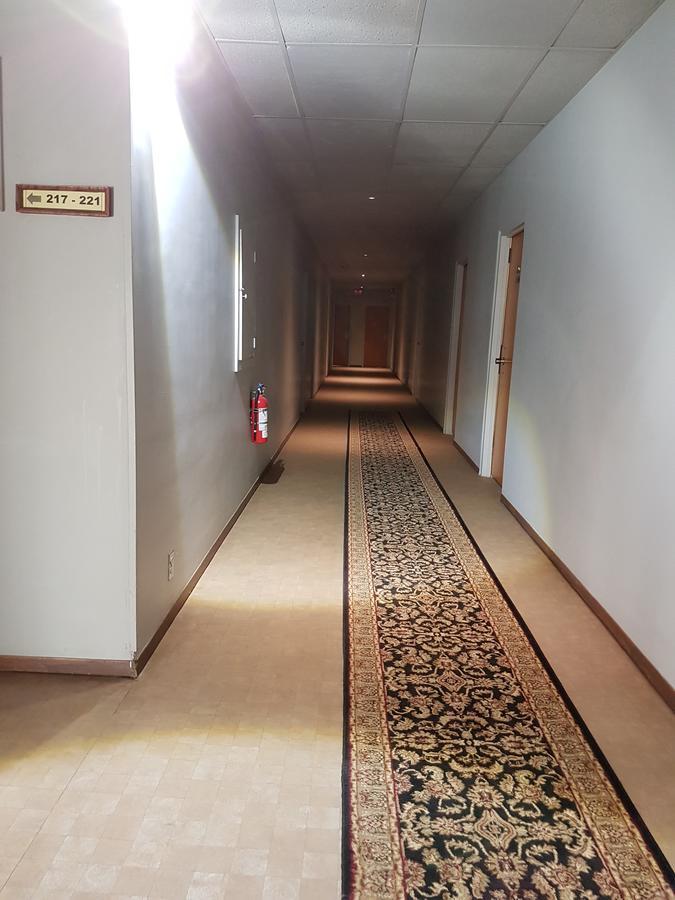 Beaver Hotel 노스배틀퍼드 외부 사진
